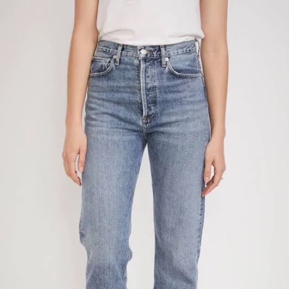 AGOLDE 90’s Pinch Jeans